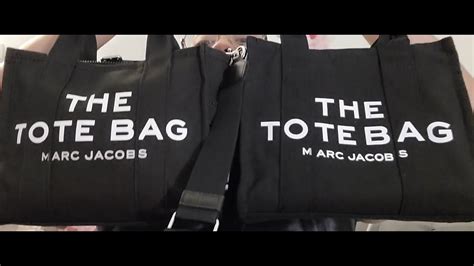 Replica Marc Jacobs Tote Bag 